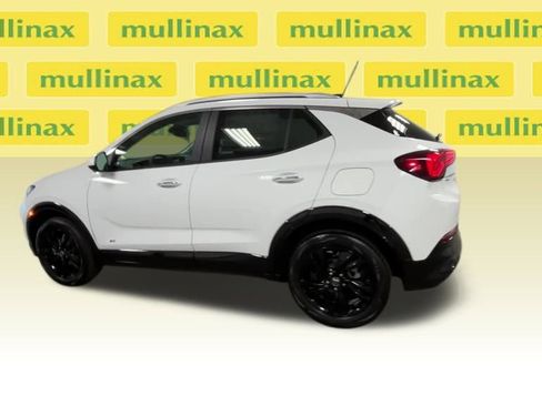 New 2026 Buick Encore GX Sport Touring w/ Advanced Technology Package image 40