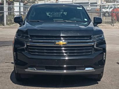 Used 2021 Chevrolet Tahoe LT
