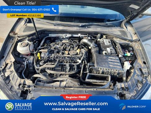 Used 2019 Audi A3 2.0T Titanium w/ Convenience Package FWD image 15