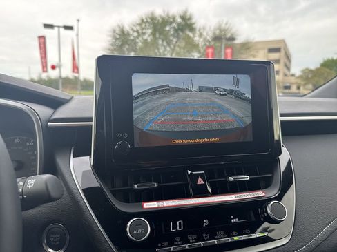 New 2026 Toyota Corolla SE image 28