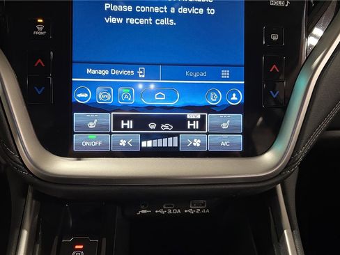 Used 2023 Subaru Outback Premium image 23