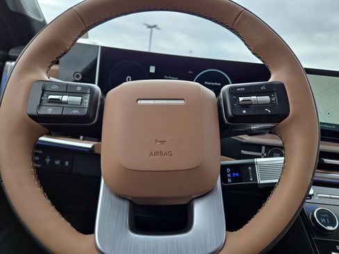 New 2026 Hyundai Santa Fe Calligraphy w/ Tow & Go Package image 17