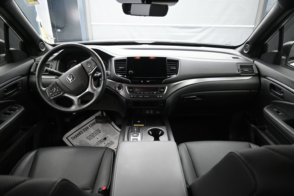 Used 2024 Honda Passport EX-L image 24