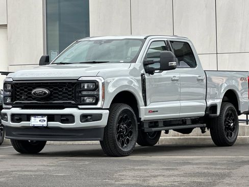 New 2026 Ford F350 XLT w/ XLT Premium Package image 7