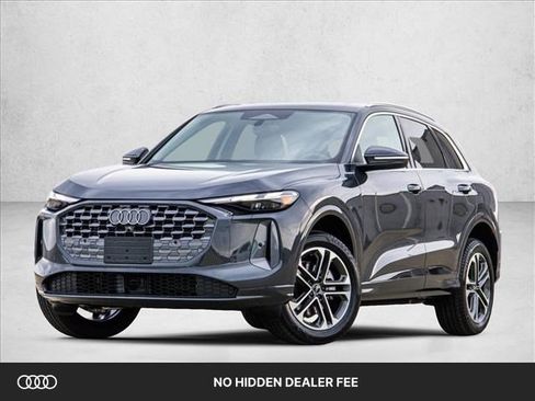 New 2026 Audi Q5 Premium AWD/4WD image 1
