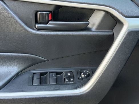 Certified 2024 Toyota RAV4 LE FWD image 22