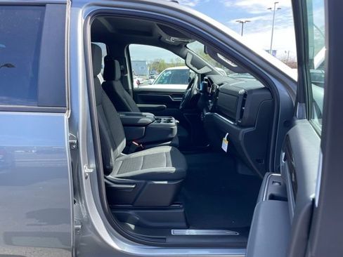 New 2026 Chevrolet Silverado 3500 LT w/ True North Edition AWD/4WD image 16