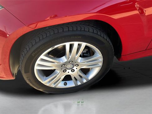 Used 2014 Mercedes-Benz GLK 250 BlueTEC 4MATIC image 16