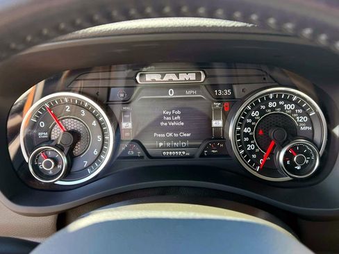 Certified 2024 RAM 2500 Laramie AWD/4WD image 26