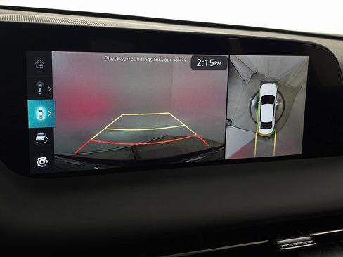 New 2026 Genesis G90 3.5T image 27