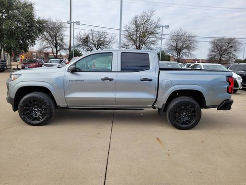 New 2026 Chevrolet Colorado W/T image 2