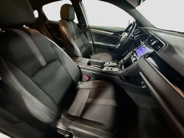 Used 2020 Honda Civic Sport image 26