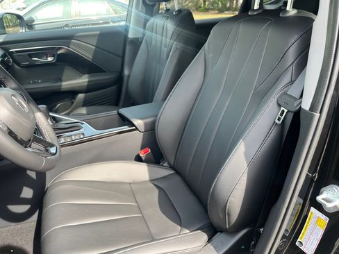 New 2026 Acura ADX FWD image 30