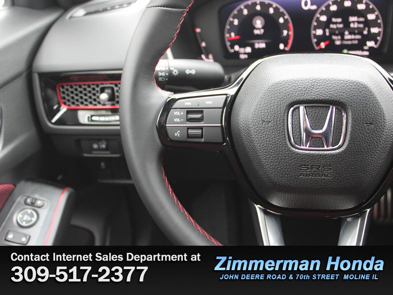 Certified 2026 Honda Civic Si image 11