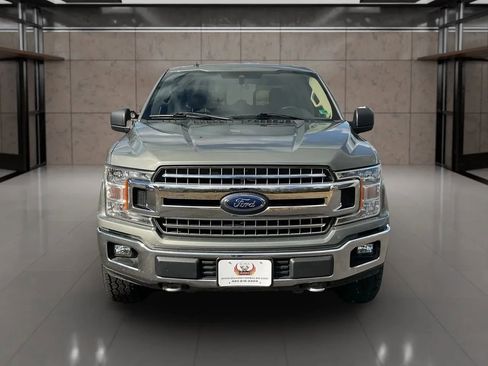 Used 2019 Ford F150 XLT w/ Equipment Group 302A Luxury image 8