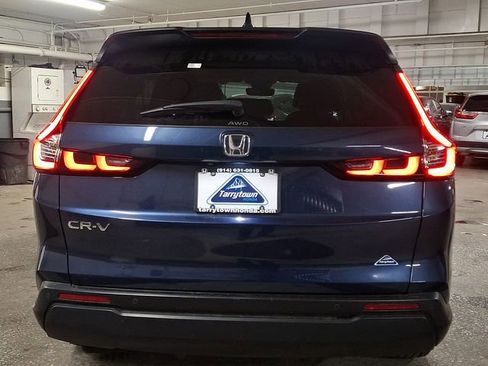 Certified 2024 Honda CR-V EX-L image 5