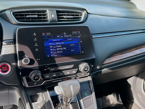 Used 2018 Honda CR-V EX-L image 12