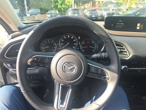 Used 2025 MAZDA CX-30 AWD 2.5 S w/ Premium Package image 15