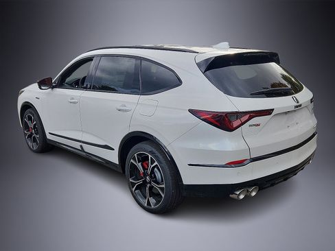 New 2025 Acura MDX Type S image 3