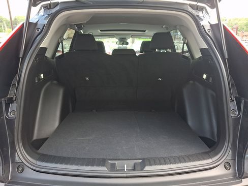 Used 2025 Honda CR-V EX image 29