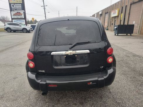 Used 2006 Chevrolet HHR LT w/ Preferred Equipment Group image 10