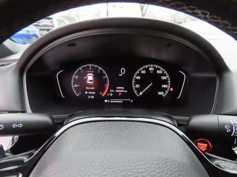 Certified 2024 Honda Civic Sport image 20