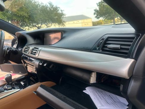Used 2016 Lexus LS 460 RWD image 29