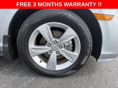 Used 2019 Honda Odyssey EX-L image 10