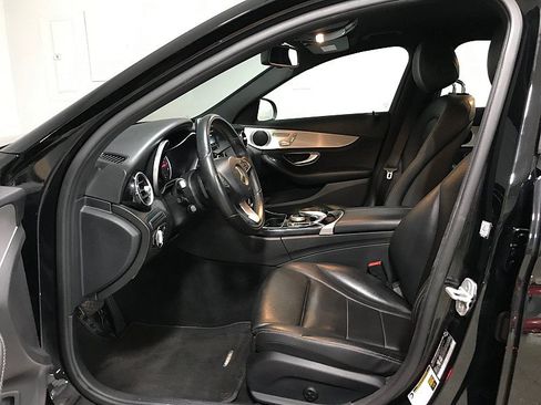 Used 2016 Mercedes-Benz C 300 Sedan image 10