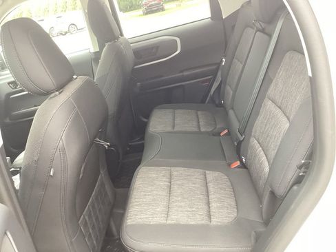 Used 2023 Ford Bronco Sport Big Bend w/ Convenience Package AWD/4WD image 17
