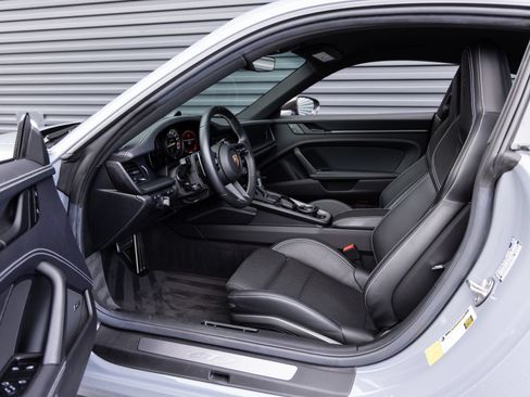 Certified 2024 Porsche 911 GT3 RWD image 24