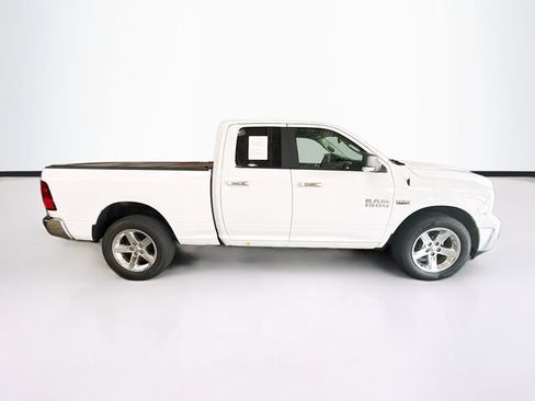 Used 2018 RAM 1500 Big Horn AWD/4WD image 26