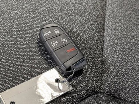 Used 2025 RAM ProMaster 1500 w/ Quick Order Package 22G SLT image 19