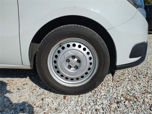 Used 2022 RAM ProMaster City Wagon image 11