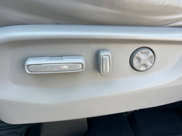 Used 2024 Honda Odyssey EX-L image 28