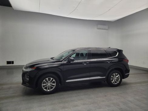 Used 2020 Hyundai Santa Fe SEL image 2