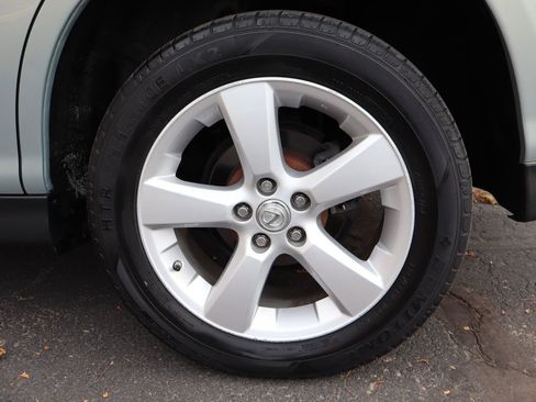 Used 2008 Lexus RX 350 AWD image 41