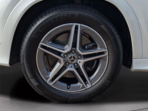 Used 2024 Mercedes-Benz GLE 350 4MATIC image 39