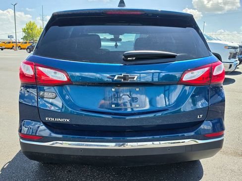 Used 2020 Chevrolet Equinox LT FWD image 5