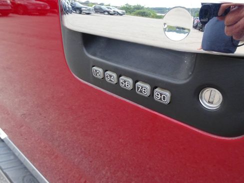 Used 2014 Ford F150 XLT w/ Equipment Group 302A Luxury AWD/4WD image 16