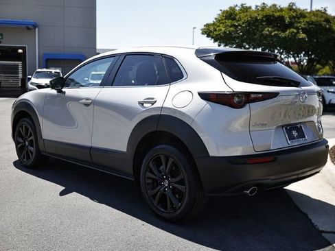 Used 2024 MAZDA CX-30 AWD 2.5 S w/ Select Sport Pkg image 5