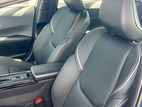 New 2026 Toyota Prius Limited image 23