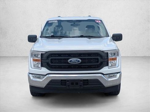 Used 2022 Ford F150 XL w/ Equipment Group 101A High RWD image 2