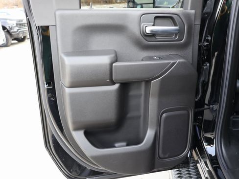 New 2026 Chevrolet Silverado 3500 W/T image 25