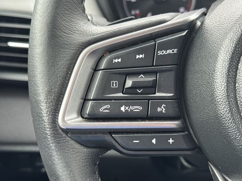 Certified 2024 Subaru Outback Premium w/ Popular Package #1A image 14