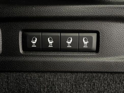 Used 2024 Jeep Grand Cherokee L Summit image 17