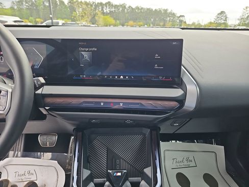 Used 2025 BMW X3 xDrive30i w/ M Sport Package image 21