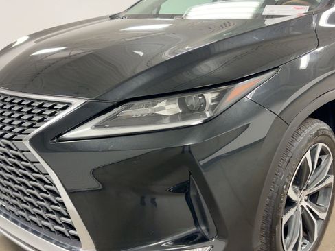 Used 2022 Lexus RX 350 FWD w/ Premium Package image 11