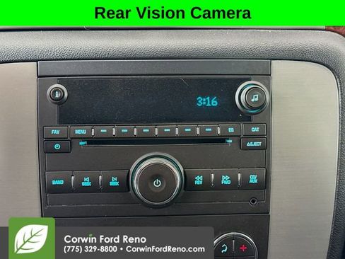 Used 2013 GMC Yukon XL SLE w/ Convenience Package image 14