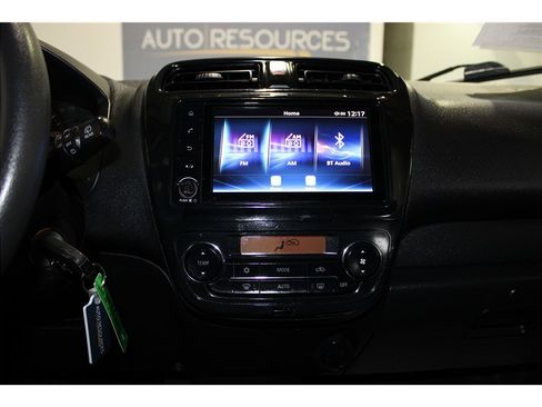 Used 2021 Mitsubishi Mirage ES image 30